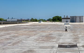 Bawsey commercial flat roofing