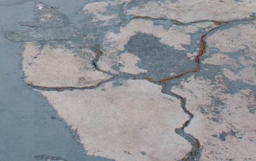 fibreglass roofing replacement Bawsey