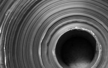 Bawsey pvc roof replacement