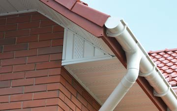 Bawsey soffit repair costs