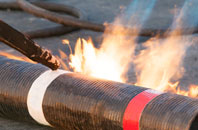 Bawsey flat roofing replacement